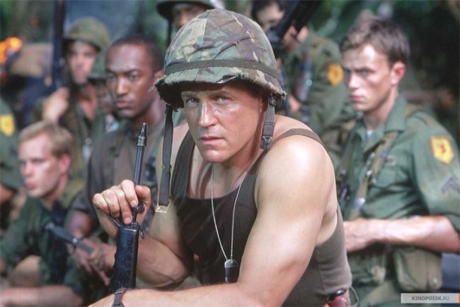 Туннели смерти (1968. Tunnel Rats) - Трейлеры