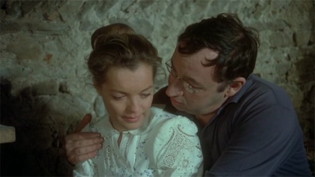 «Старое ружьё», фильм, 1975 г. - Трейлеры