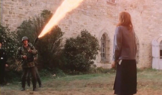 «Старое ружьё», фильм, 1975 г. - Трейлеры