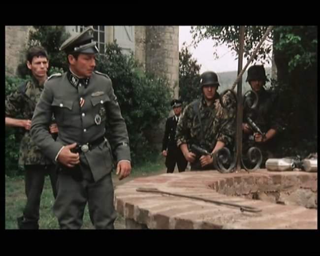 «Старое ружьё», фильм, 1975 г. - Трейлеры