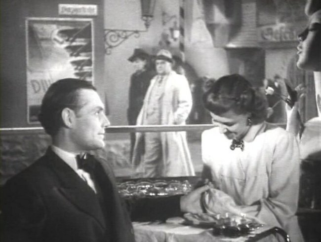 Фильм «Подвиг разведчика» 1947 г. - Трейлеры