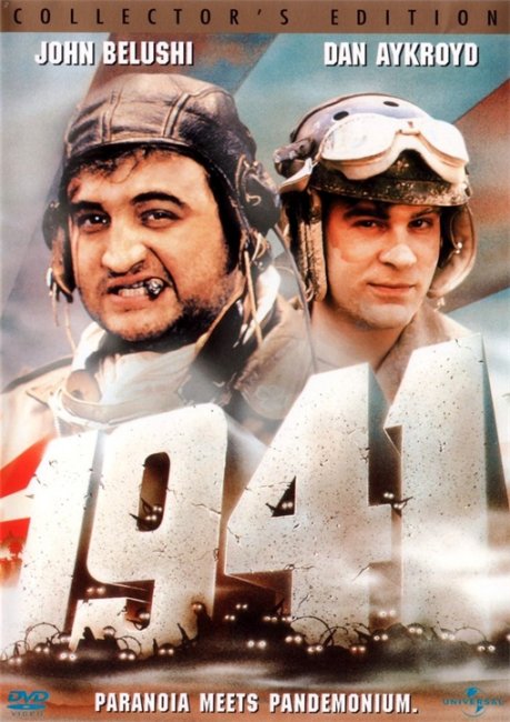 1941 (1941) (1979) - Трейлеры