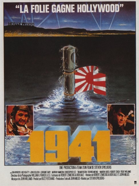 1941 (1941) (1979) - Трейлеры