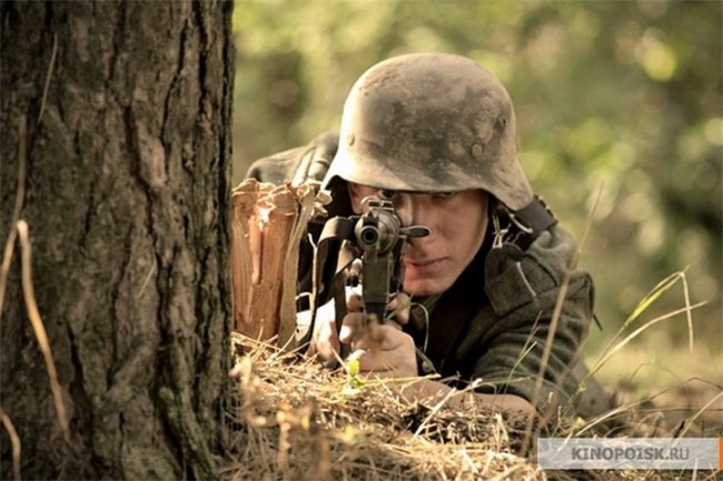 1941 (2009) - Трейлеры