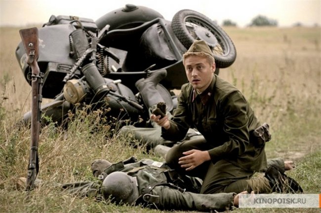 1941 (2009) - Трейлеры