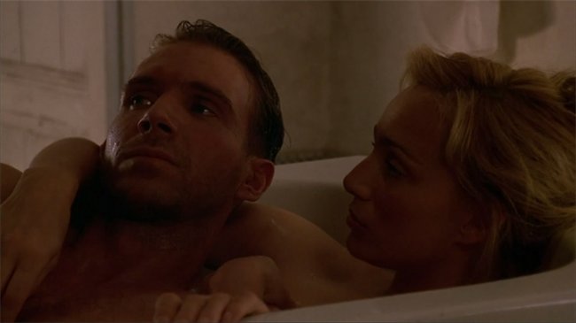 Английский пациент - Трейлеры