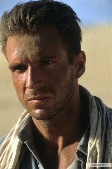 Английский пациент - Трейлеры