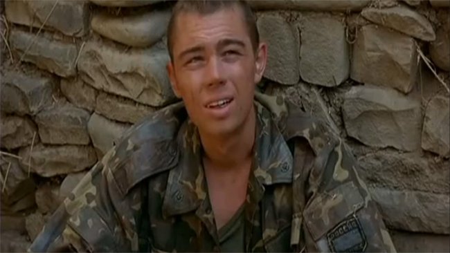 Фильм "Кавказский пленник" (1996) - Трейлеры