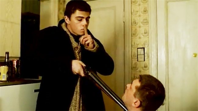 Фильм "Кавказский пленник" (1996) - Трейлеры