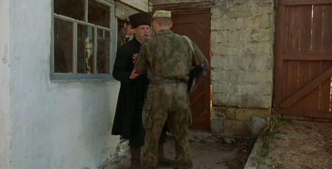 Фильм "Кавказский пленник" (1996) - Трейлеры