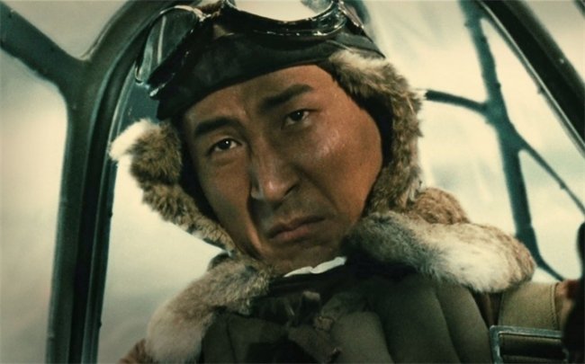 Фильм "Атака на Пёрл-Харбор / Rengo kantai shirei chokan: Yamamoto Isoroku@2011) - Трейлеры