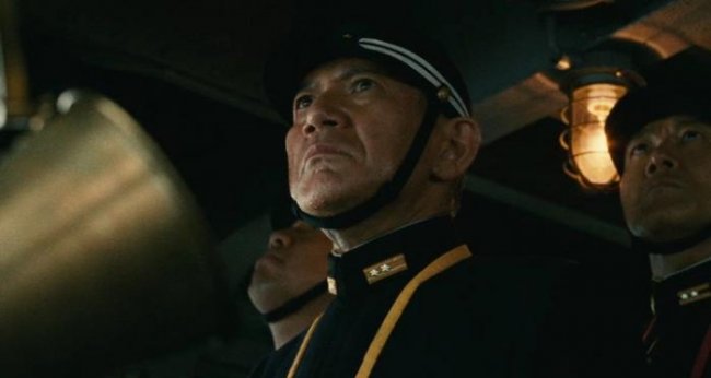 Фильм "Атака на Пёрл-Харбор / Rengo kantai shirei chokan: Yamamoto Isoroku@2011) - Трейлеры