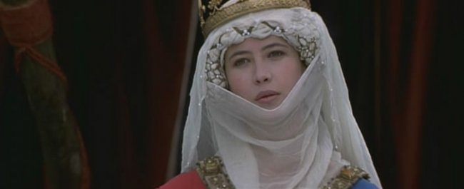 Храброе сердце - Трейлеры