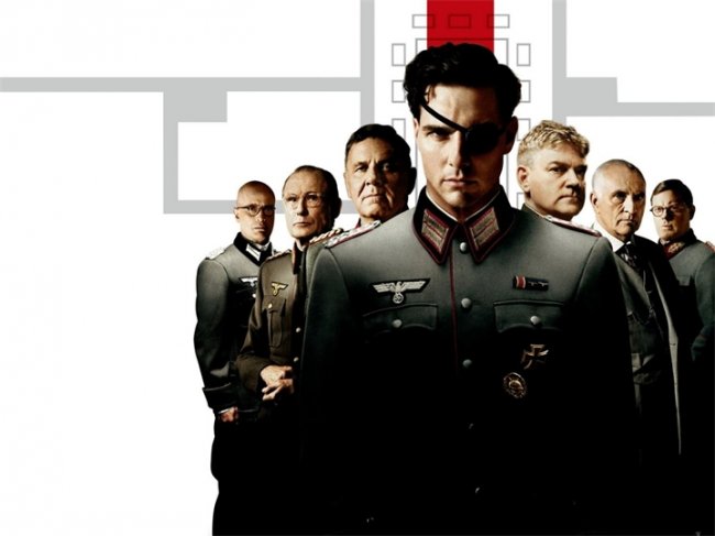 Операция Валькирия (2008) - Трейлеры