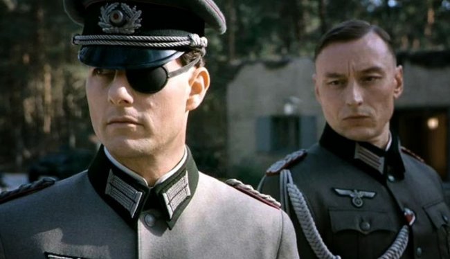 Операция Валькирия (2008) - Трейлеры