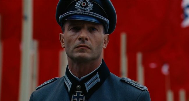 Операция Валькирия (2008) - Трейлеры