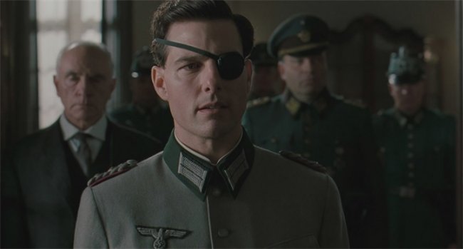 Операция Валькирия (2008) - Трейлеры