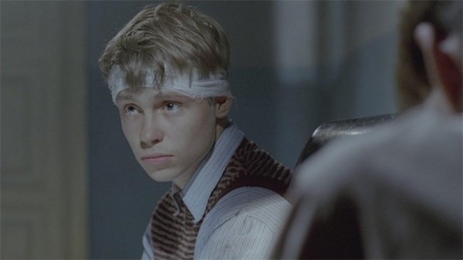 Фильм Сволочи - Трейлеры