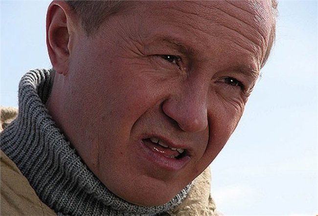 Фильм Сволочи - Трейлеры