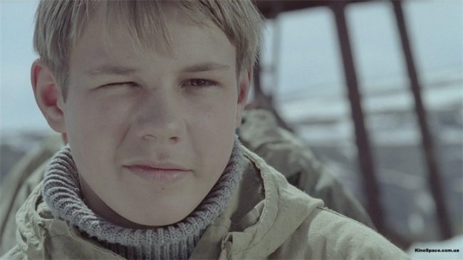 Фильм Сволочи - Трейлеры