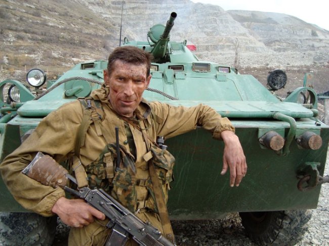 Фильм "Тихая застава" - Трейлеры