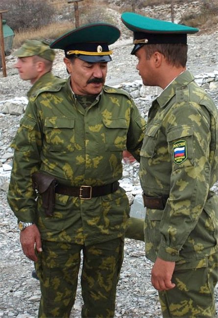 Фильм "Тихая застава" - Трейлеры