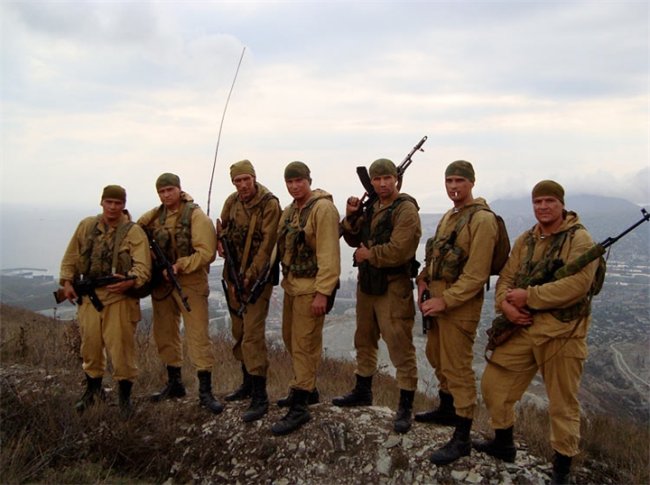 Фильм "Тихая застава" - Трейлеры