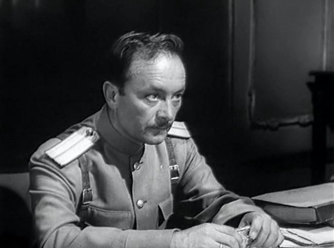 Адъютант его превосходительства (1969) - Трейлеры