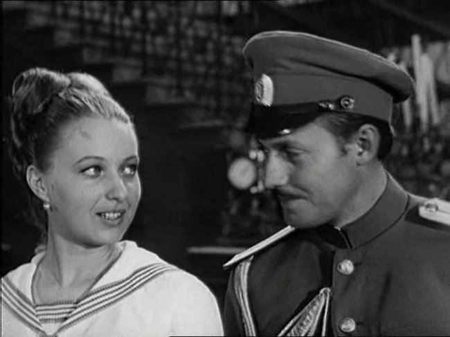 Адъютант его превосходительства (1969) - Трейлеры