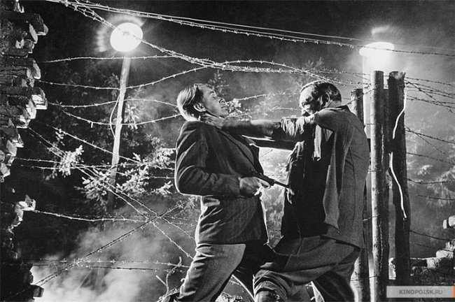 08/15 - In der Heimat - Трейлеры