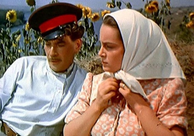 Тихий Дон / Tikhiy Don - Трейлеры