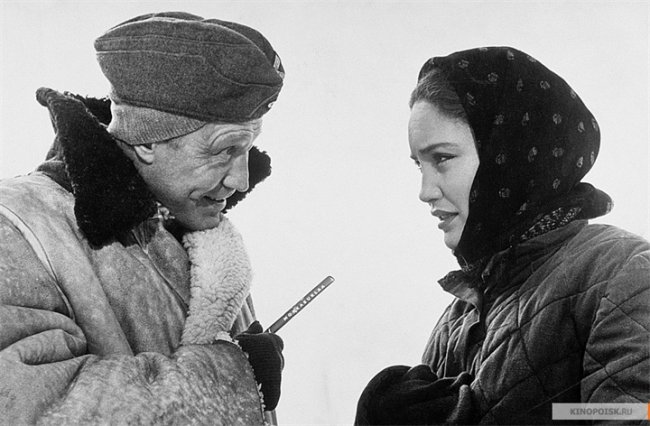 08/15 - На фронте - Трейлеры