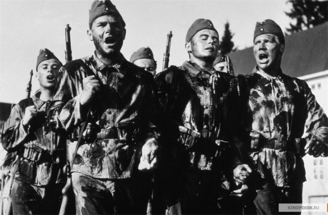 08/15 (1954) - Трейлеры