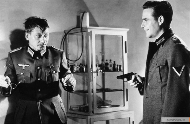 08/15 (1954) - Трейлеры