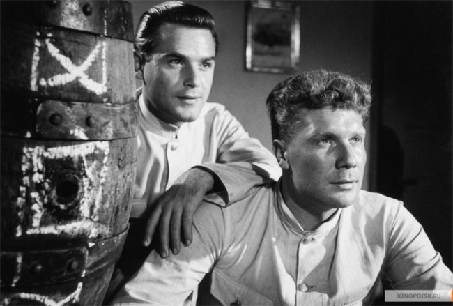 08/15 (1954) - Трейлеры