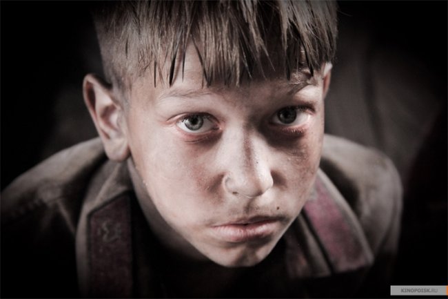 Брестская крепость - Трейлеры