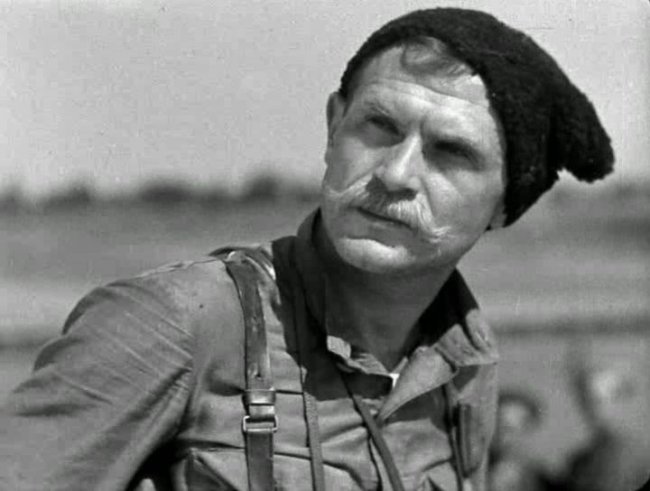 Чапаев (1934 г.) - Трейлеры