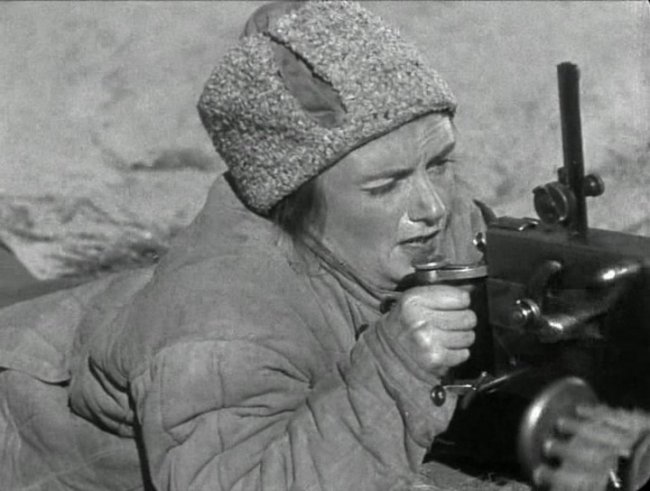 Чапаев (1934 г.) - Трейлеры