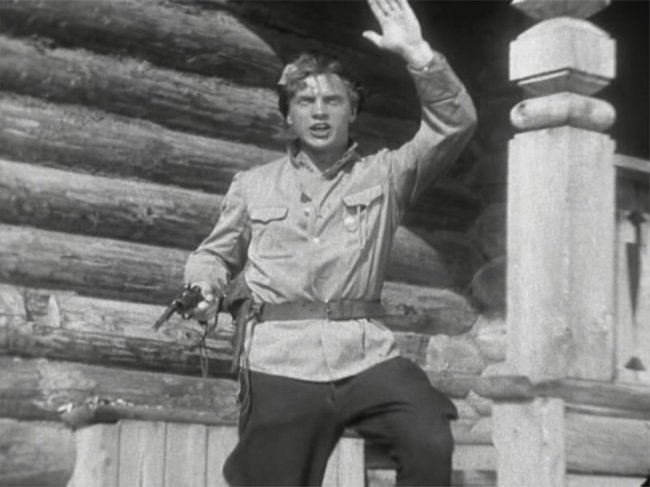 Чапаев (1934 г.) - Трейлеры