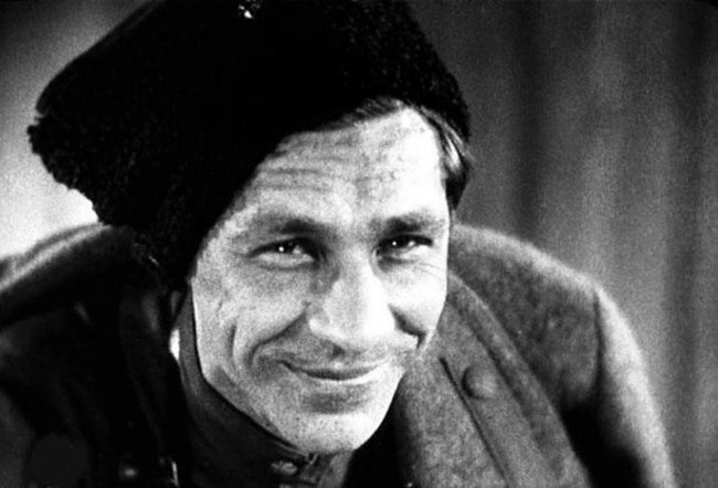 Чапаев (1934 г.) - Трейлеры