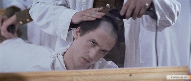 9 рота (фильм Федора Бондарчука) - Трейлеры