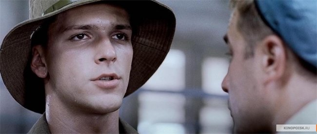 9 рота (фильм Федора Бондарчука) - Трейлеры