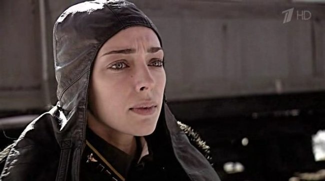 Сериал «Ночные ласточки» - Трейлеры