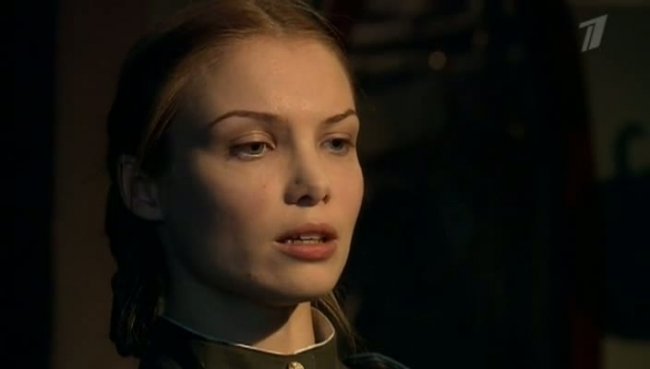 Сериал «Ночные ласточки» - Трейлеры