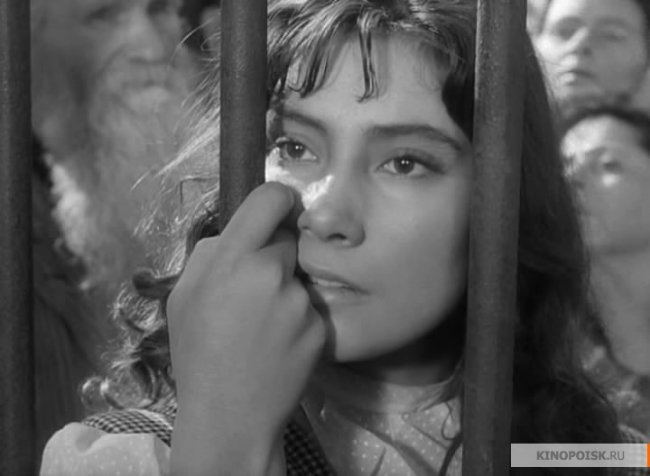 Летят журавли (1957) - Трейлеры