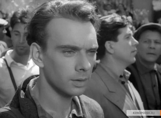 Летят журавли (1957) - Трейлеры