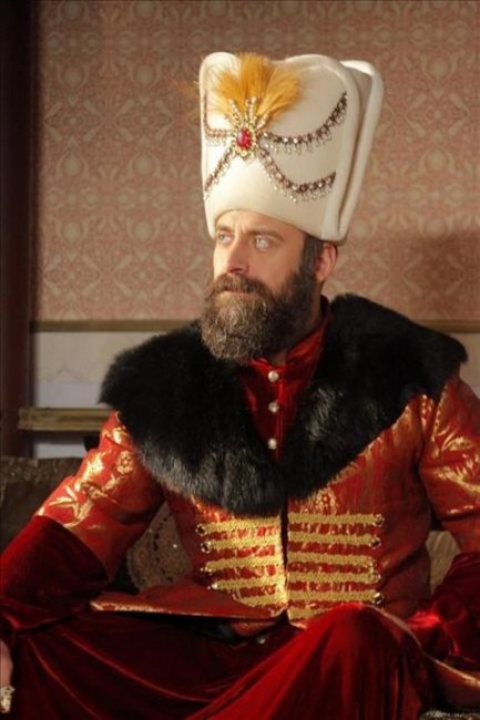 velikalepni vek - Трейлеры