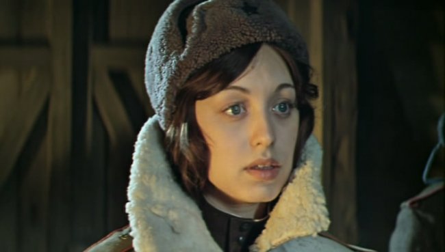 Аты-баты, шли солдаты - Трейлеры