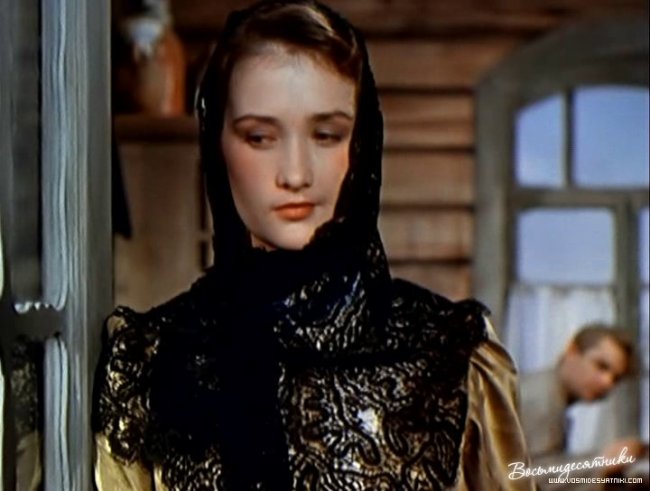 «Тихий Дон» — фильм-эпопея по одноимённому роману Михаила Шолохова - Трейлеры