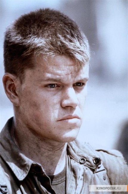 «Спасти рядового Райана» — культовый американский кинофильм 1998 года режиссёра Стивена Спилберга - Трейлеры
